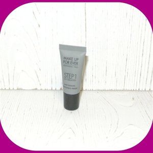 2 x MAKE UP FOR EVER Smoothing Primer‎ MINI
